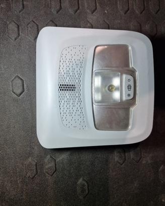 PLAFONIERA ANTERIORE PEUGEOT 208 9674441377