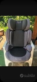 Seggiolino auto inglesina con isofix