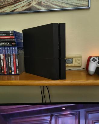 Play Station 4