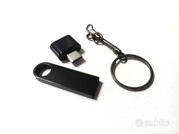 Pen Drive 128gb