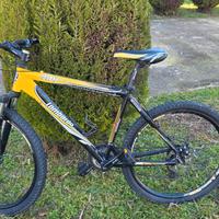 Bici Mountain Bike