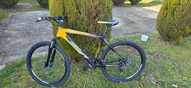 Bici Mountain Bike