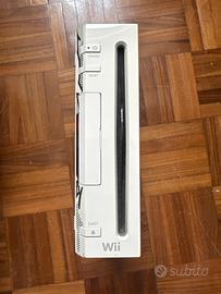 Console Nintendo wii