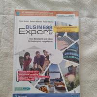 BUSINESS EXPERT