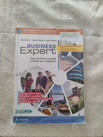 BUSINESS EXPERT