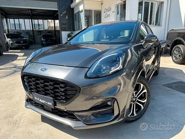 Ford Puma 1.0 Hybrid ST-Line C.aut. UFFICIALE FORD