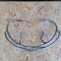 maniglione sella Moto Guzzi  California 850