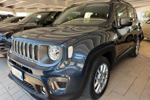 Jeep Renegade 1.0 T3 Limited UNICO PROPRIETARIO