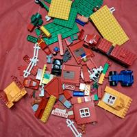 Lego duplo
