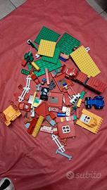 Lego duplo