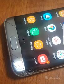 Samsung Galaxy S7 edge