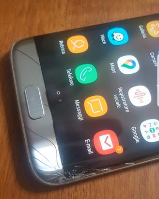 Samsung Galaxy S7 edge