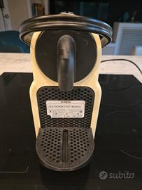 Macchinetta caffè Nespresso Inissia EN 80 cw