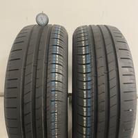 205 60 r15 91v 2 gomme hankook estivi