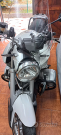 Bmw r1200r abs de 2009