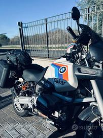 BMW R 1100 GS