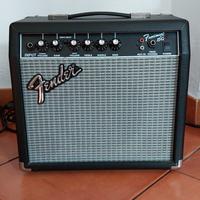 Amplificatore Fender 15G