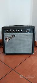 Amplificatore Fender 15G