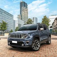 JEEP Renegade 1.6 Mjt 120 CV Longitude