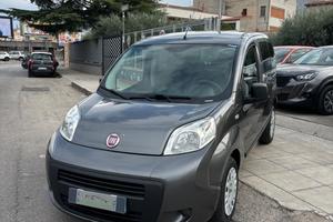 Fiat Qubo 1.3 MJT 80 CV Dynamic