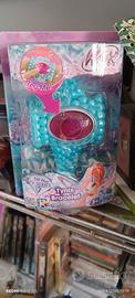 braccialetto magico Winx con luci e suoni