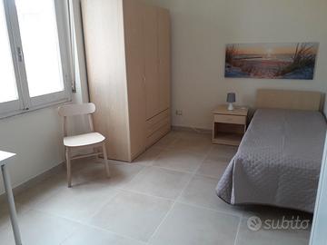 Posto letto in stanza singola