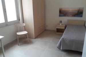 Posto letto in stanza singola