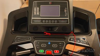 YourMove TAP180PRO Tapis Roulant Elettrico