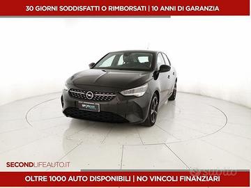 Opel Corsa 1.2 Elegance s&s 100cv