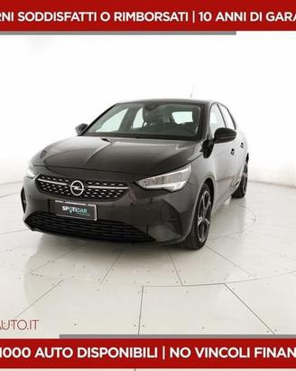 Opel Corsa 1.2 Elegance s&s 100cv