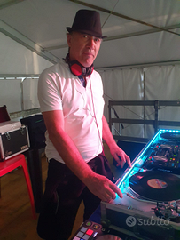 Dj 70/80/90 italodisco