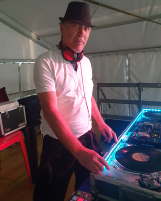 Dj 70/80/90 italodisco