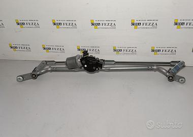 TANDEM TERGICRISTALLO MINI One 3° Serie 7419787-0