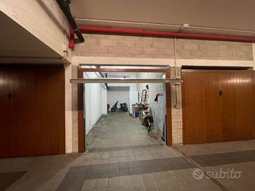 Box / Garage di 22 m² a Chioggia