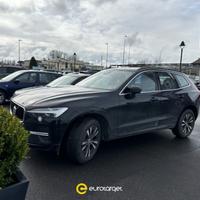 VOLVO XC60 B4 (d) Geartronic Momentum Pro