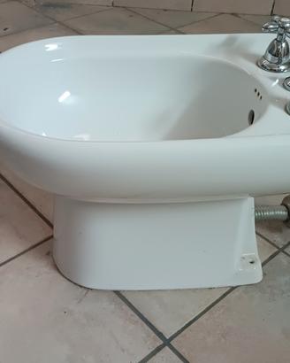 Sanitario serie "sintesi"