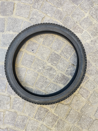 Copertone bici Michelin 20 x 2.125 / 2.1 (54-406)