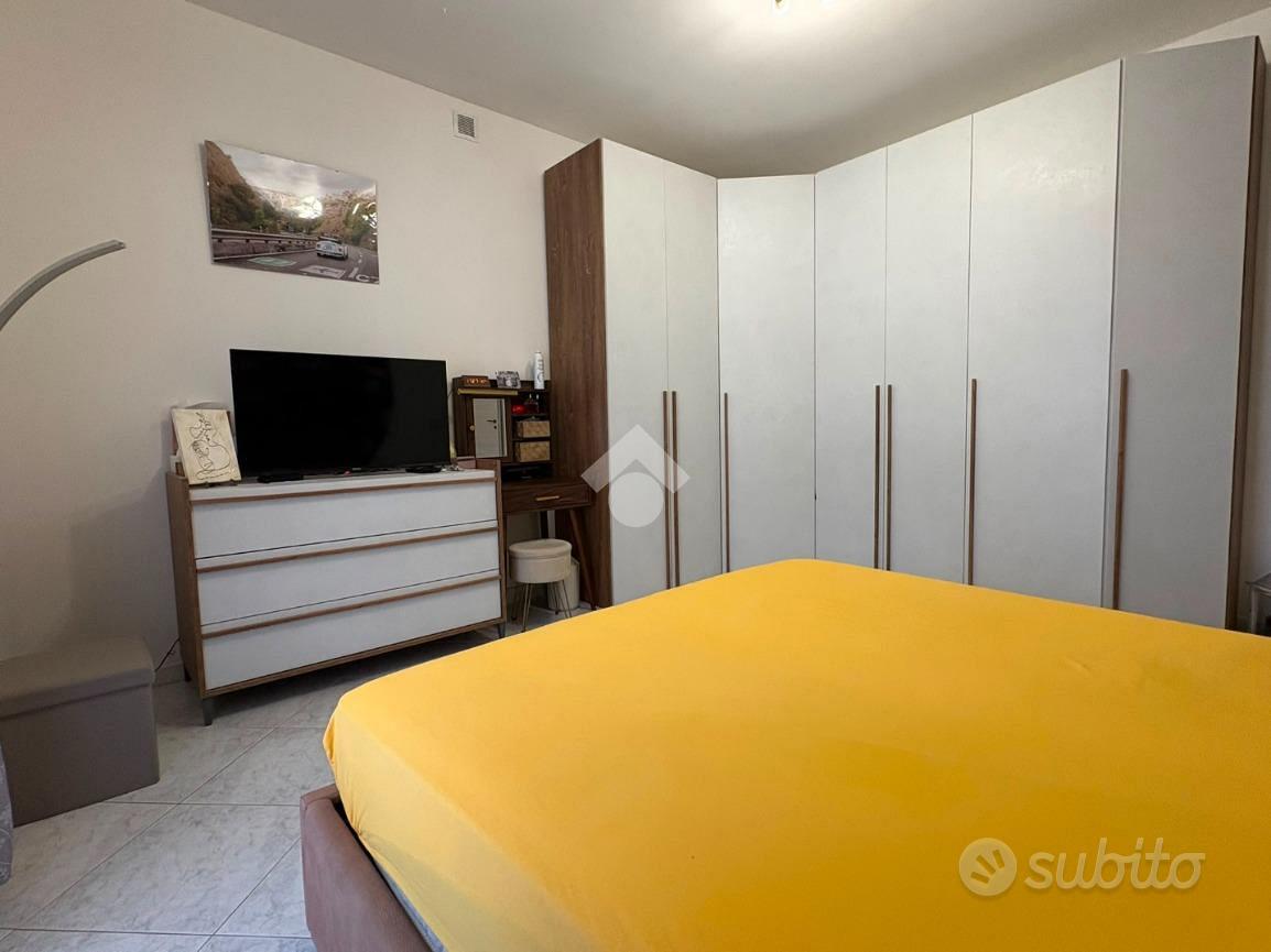 Appartamento – Sellia Marina, Calabricata - Altro