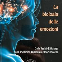 La Biologia delle Emozioni - Edizioni Amrita