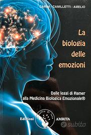 La Biologia delle Emozioni - Edizioni Amrita