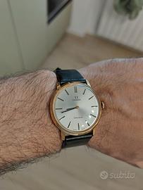 orologio Omega Geneve anni 70