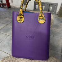 Borsa o’bag originale come nuova