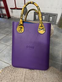 Borsa o’bag originale come nuova