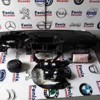 Kit airbag Hyundai I20 2022 