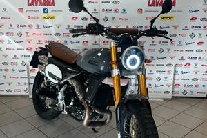 Fantic Motor Caballero 500 DELUXE