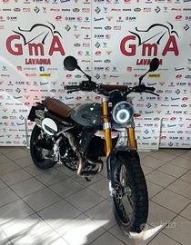 Fantic Motor Caballero 500 DELUXE