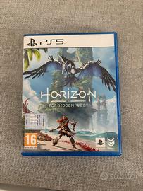 Horizon forbidden west