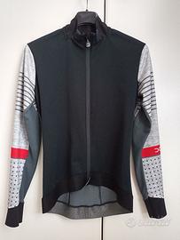 DOTOUT giacca ciclismo mod. GHIBLI (taglia S)
