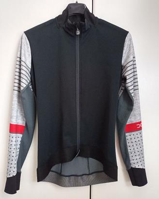 DOTOUT giacca ciclismo mod. GHIBLI (taglia S)