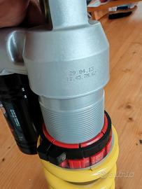 ammortizzatore ktm husaberg husqvana